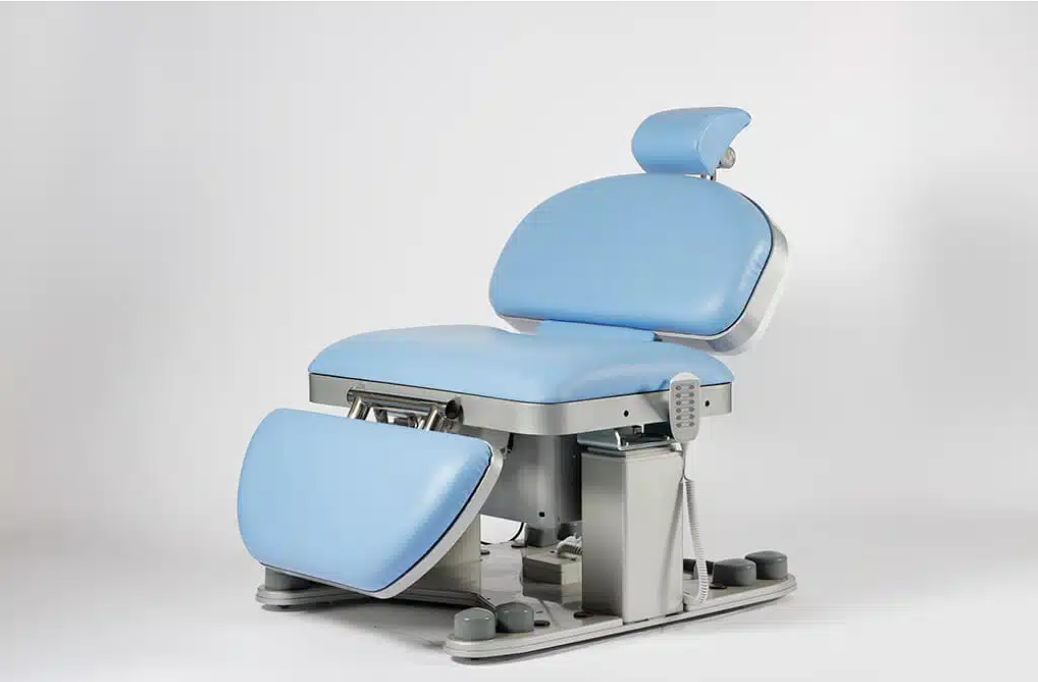 Équipement médical professionnel
