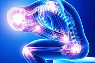 Maladies Musculaires et Articulaires