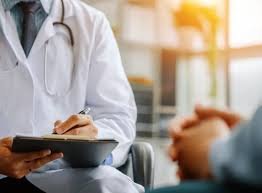 Bilan de santé