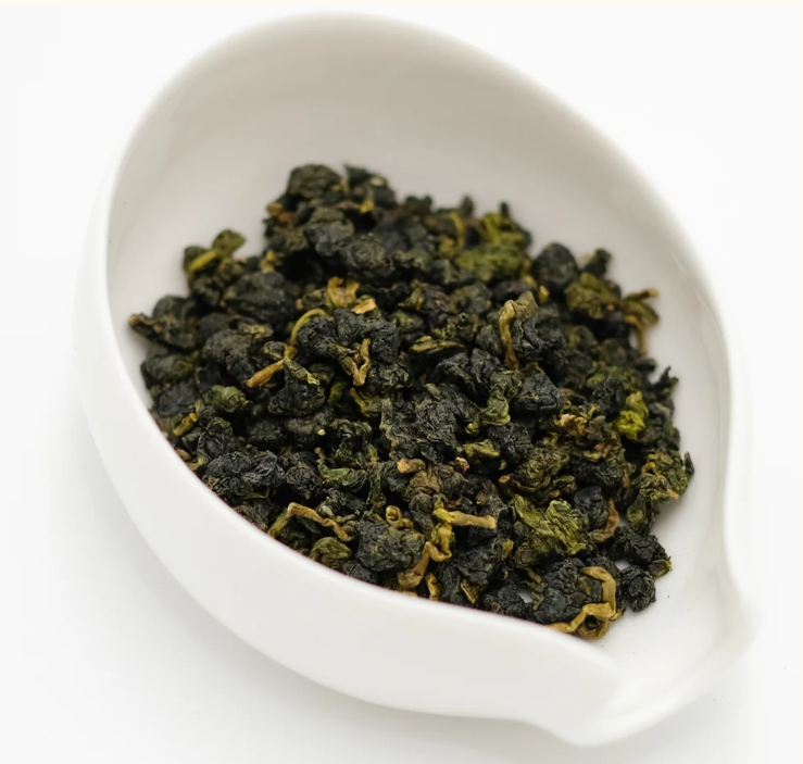 Dong Ding Oolong